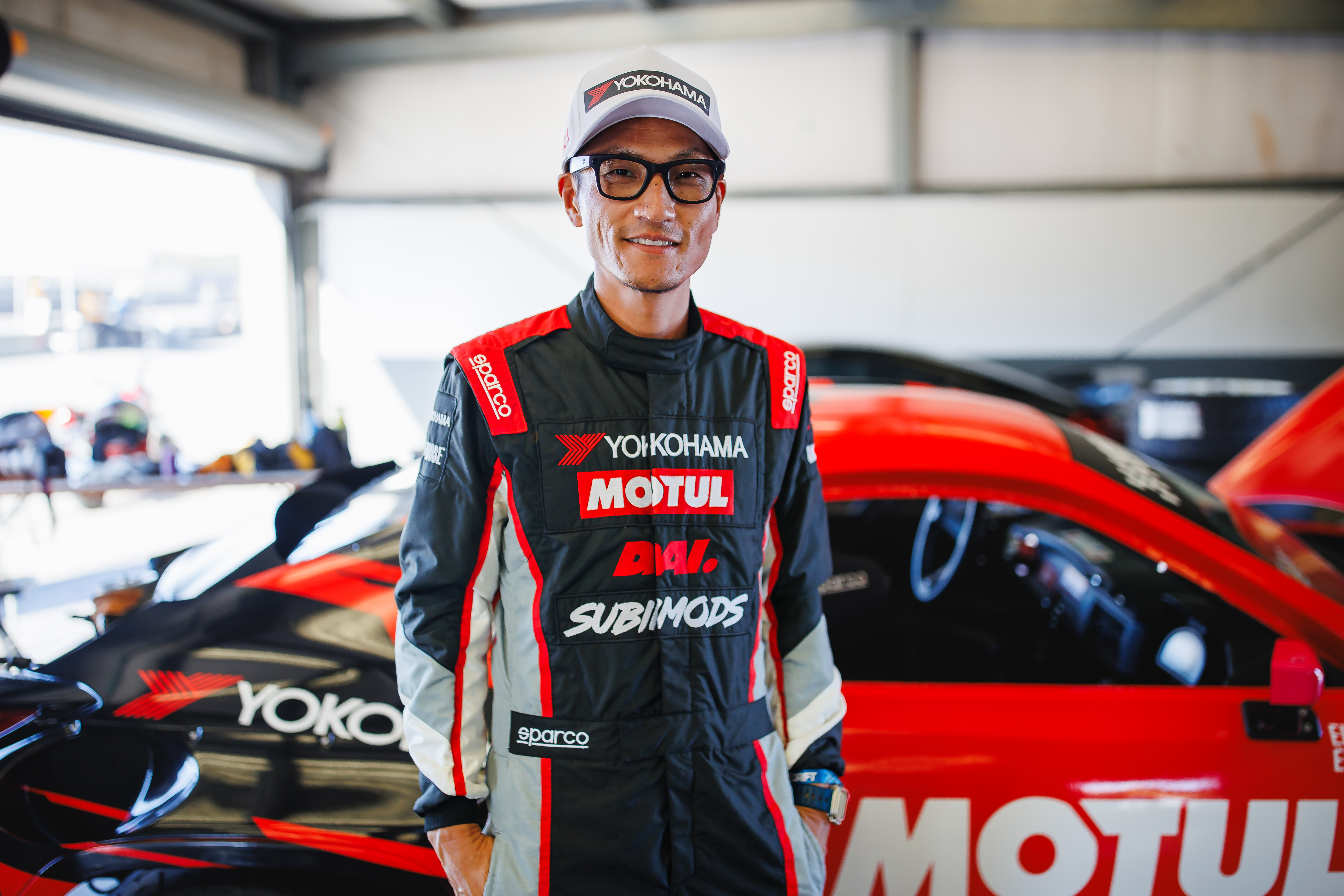 Dai Yoshihara