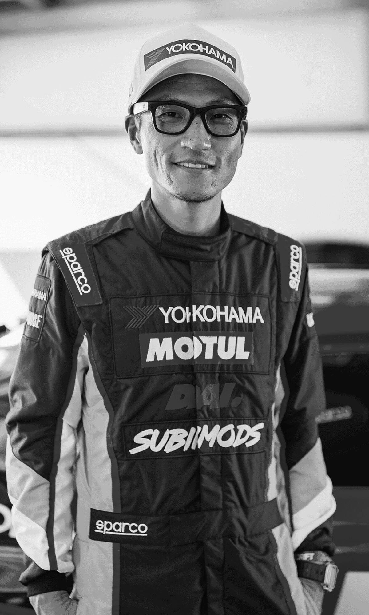 Dai Yoshihara